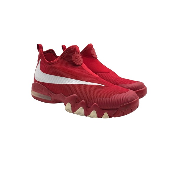 men's nike big swoosh shoes
